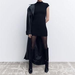 NWT Stretch Knit Bodycon Dress